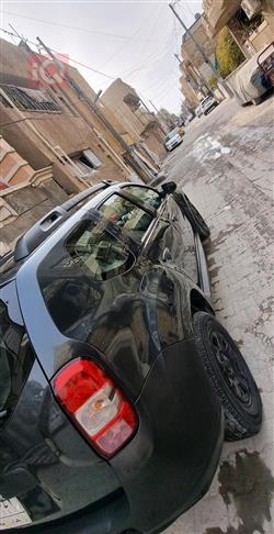 رينو داستر